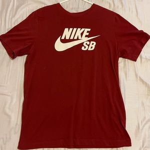Nike SB Tshirt